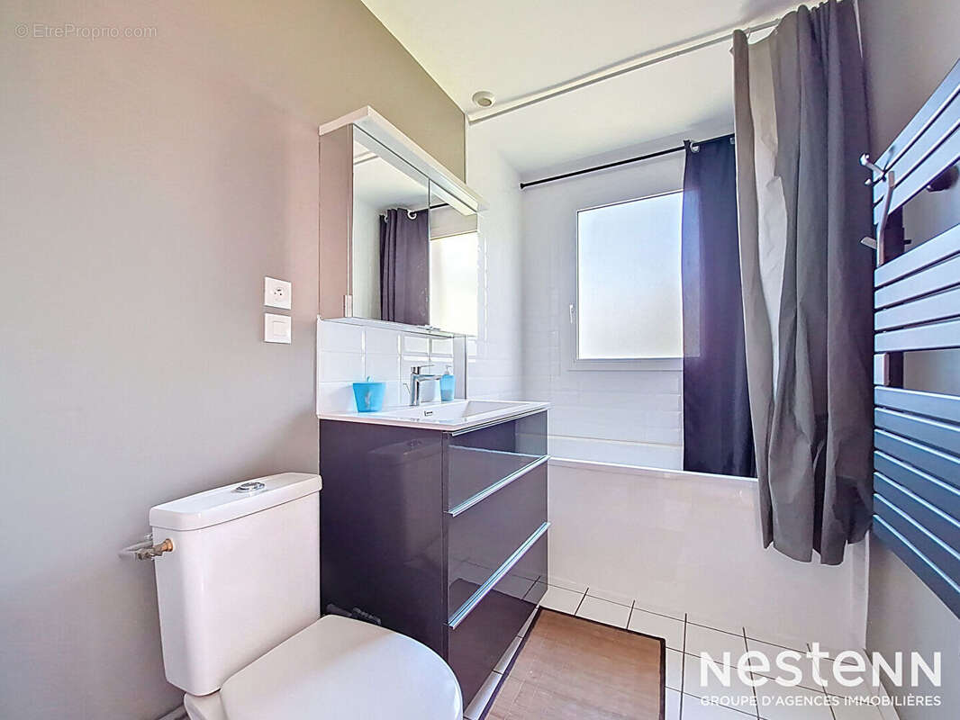 Maison Sainte Luce Sur Loire 4 pièce(s) 92.27 m2 - photo 8