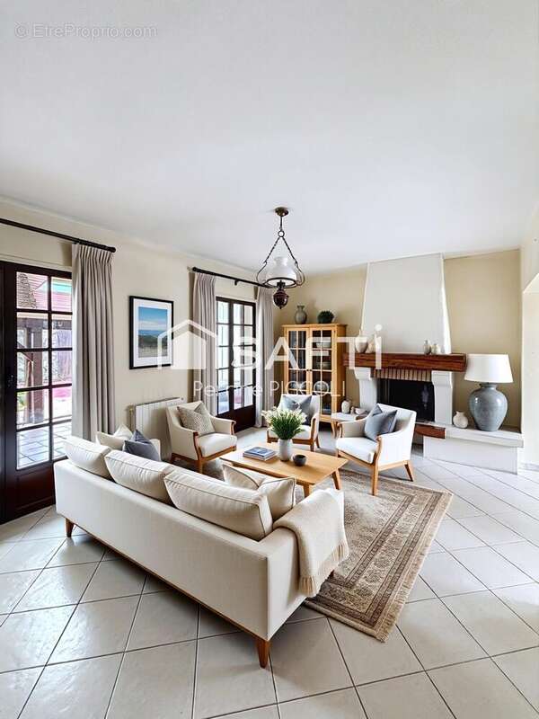 Photo 3 - Maison à SAINTE-EULALIE