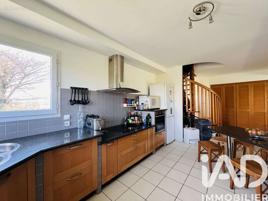 Photo 6 - Maison à BARNEVILLE-CARTERET