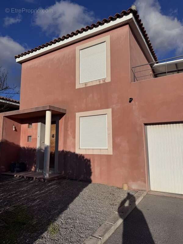 Appartement à NARBONNE