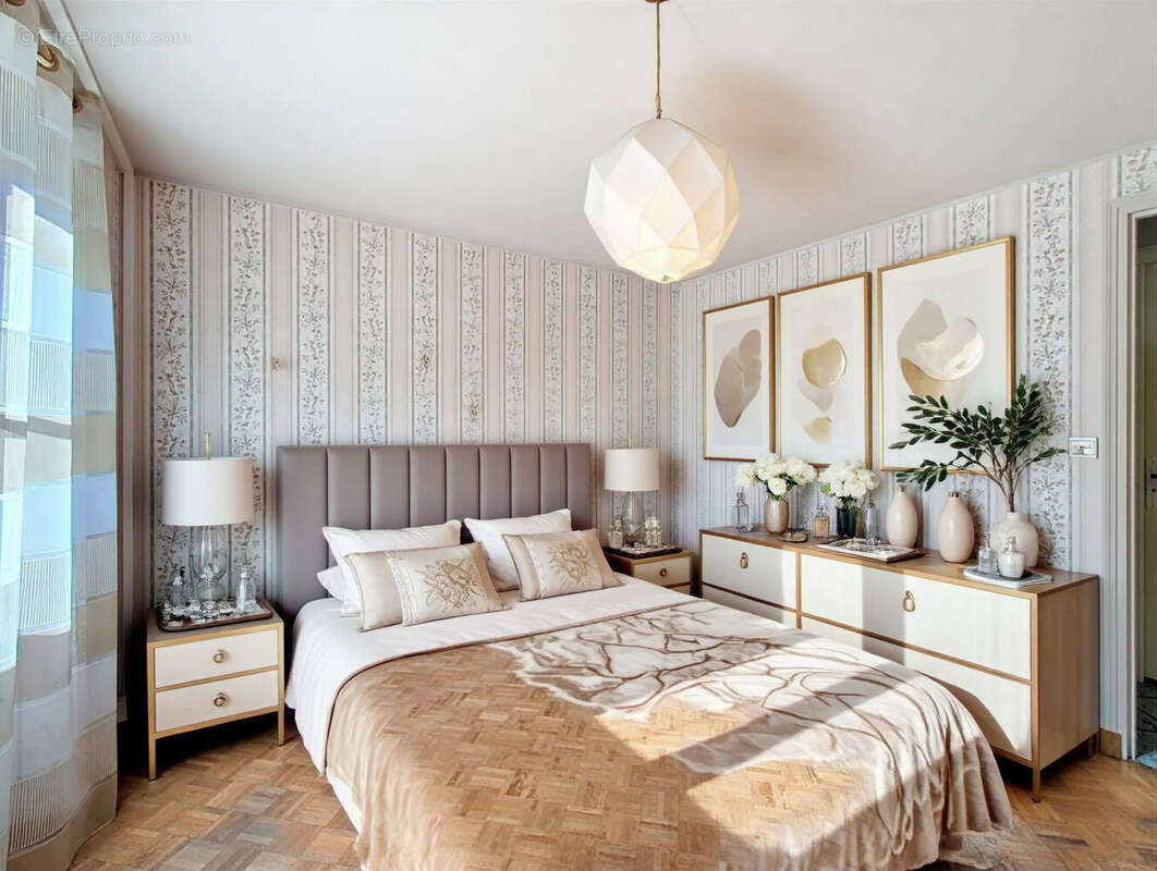 Maison à LE POIRE-SUR-VIE