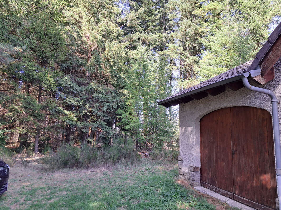 Maison à LE CHAMBON-SUR-LIGNON