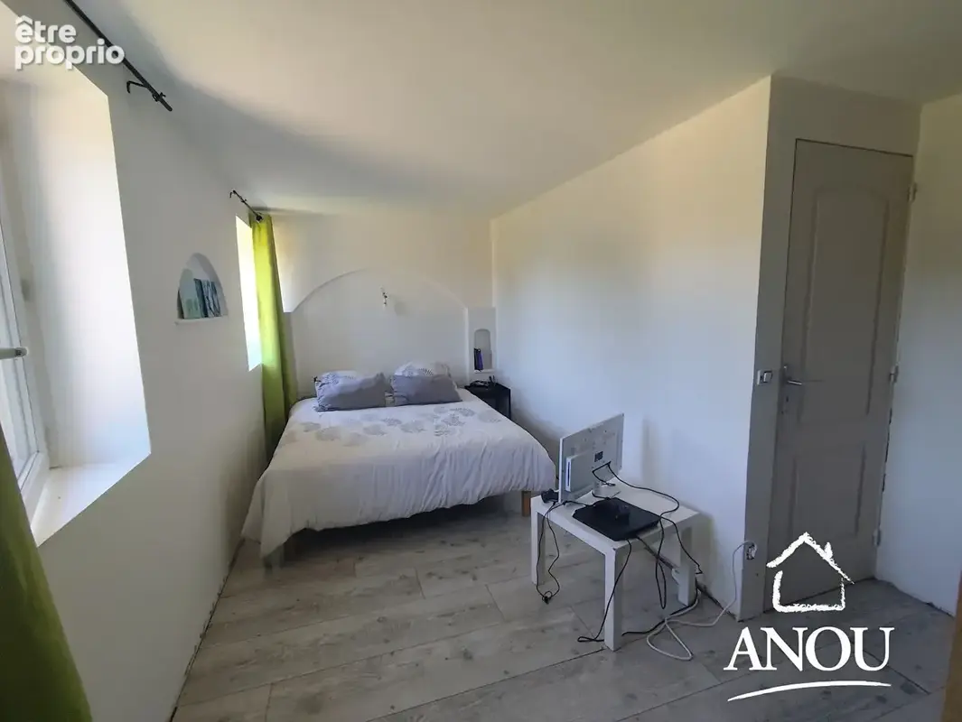 Maison familiale entre bonneval et chartres - photo 10