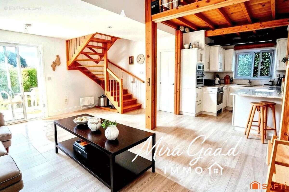 Photo 3 - Maison à BESSIERES