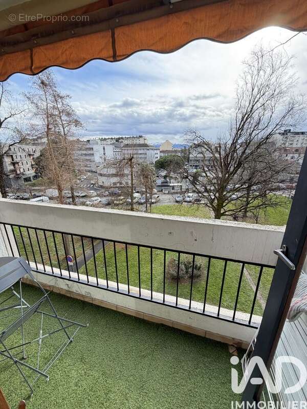 Photo 4 - Appartement à PAU