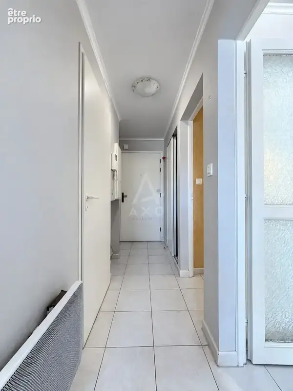 Les sables-d'olonne  t2 avec balcon, parking et ascenseur - photo 12