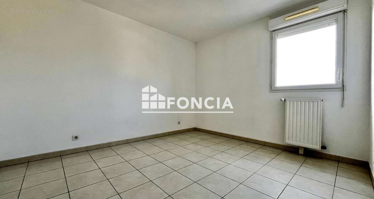 Appartement à LA SEYNE-SUR-MER