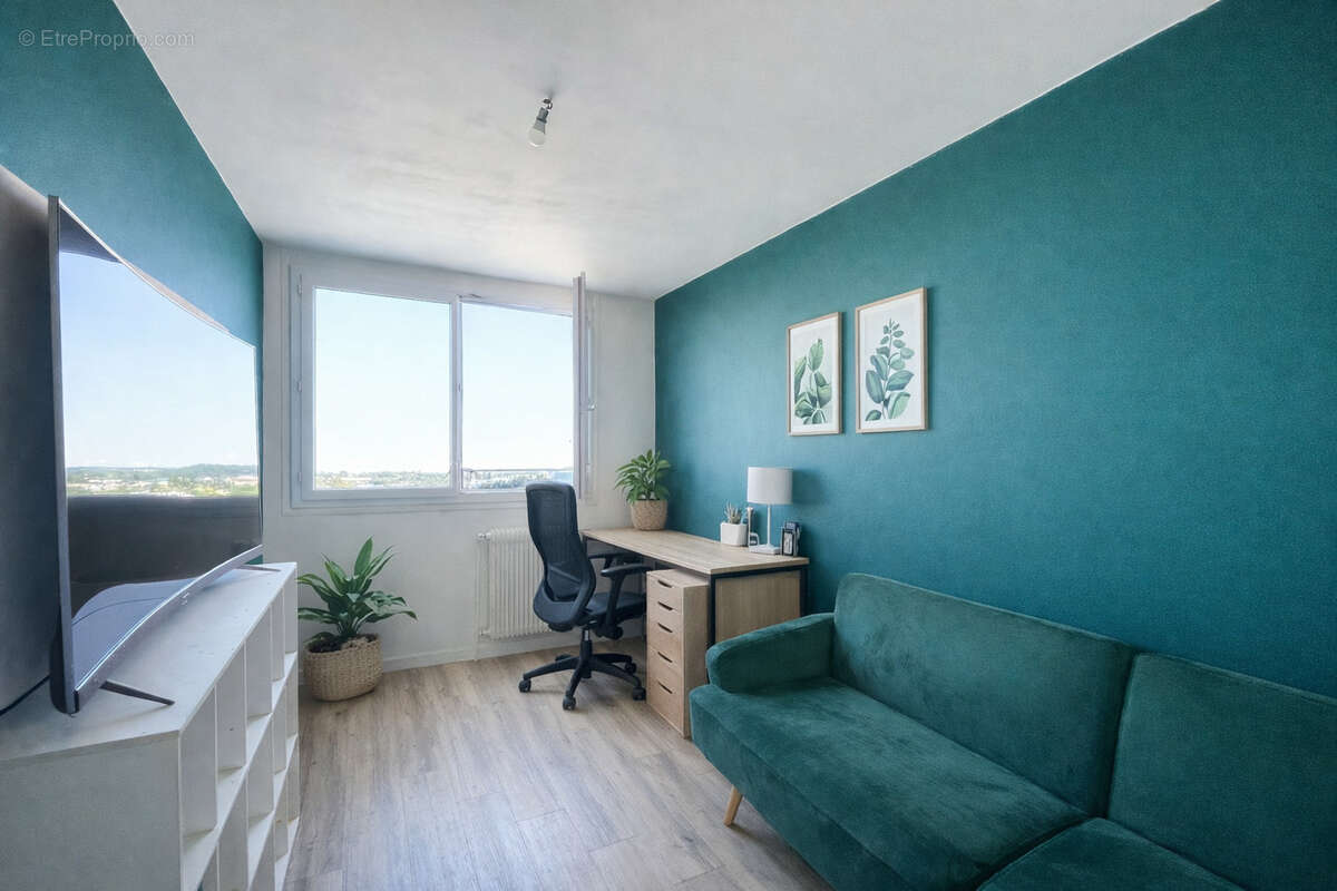 Appartement à TOURS