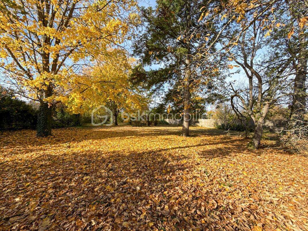 Maison à SAINT-CLEMENT