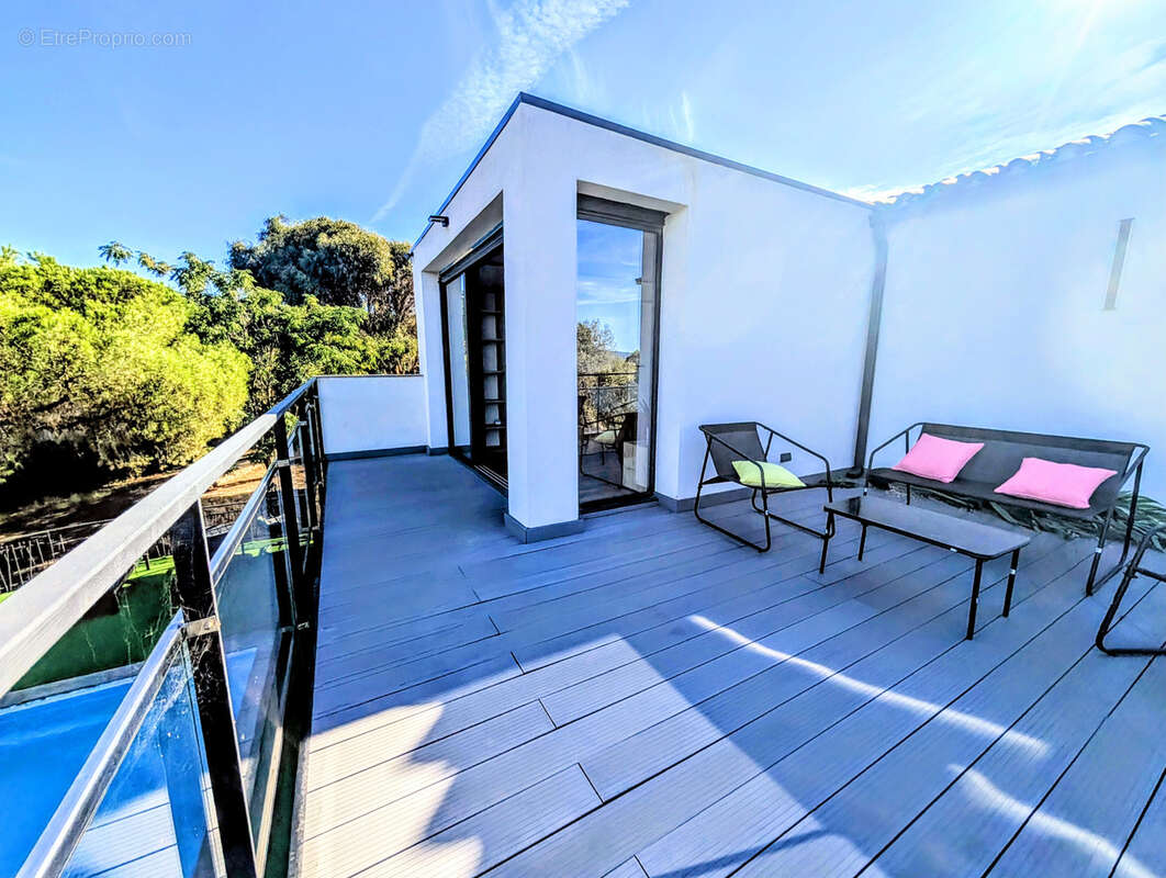 Maison à PIETROSELLA