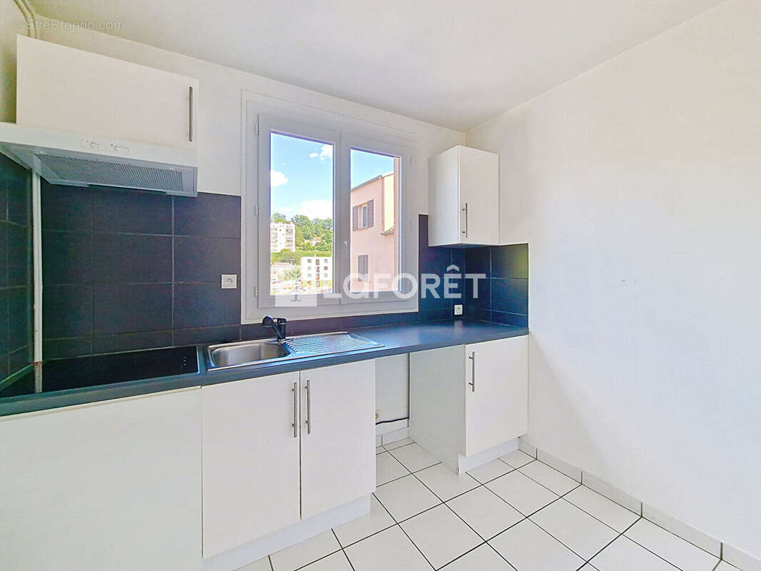 Appartement à EVREUX