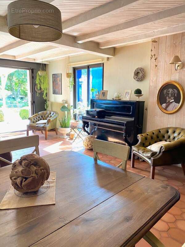 Photo 4 - Maison à INZINZAC-LOCHRIST