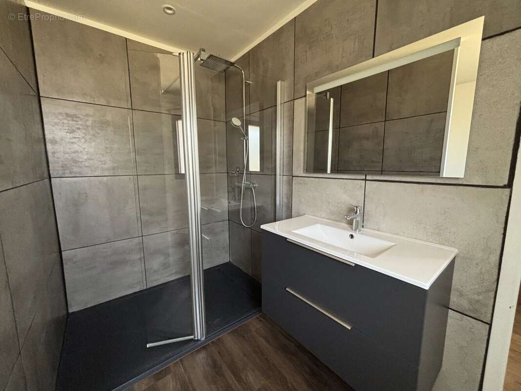 Fonsorbes - maison t4/5 - photo 10