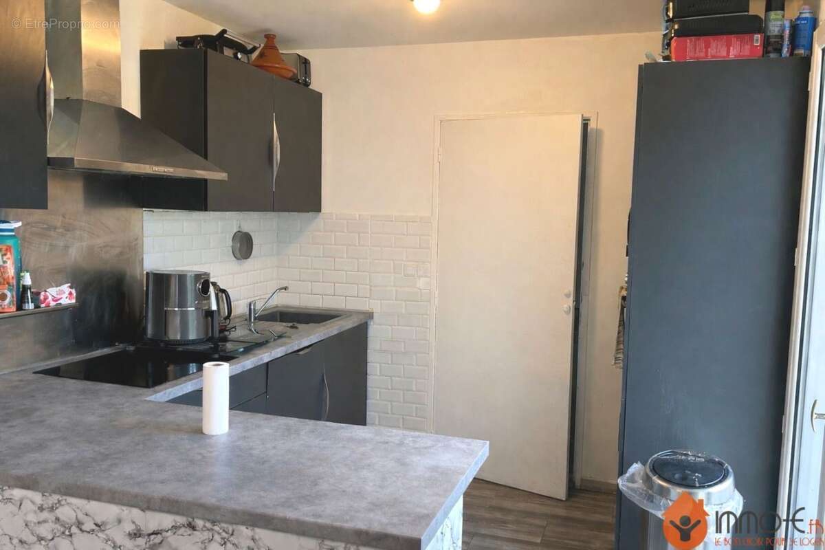 Maison à LA FERTE-SOUS-JOUARRE