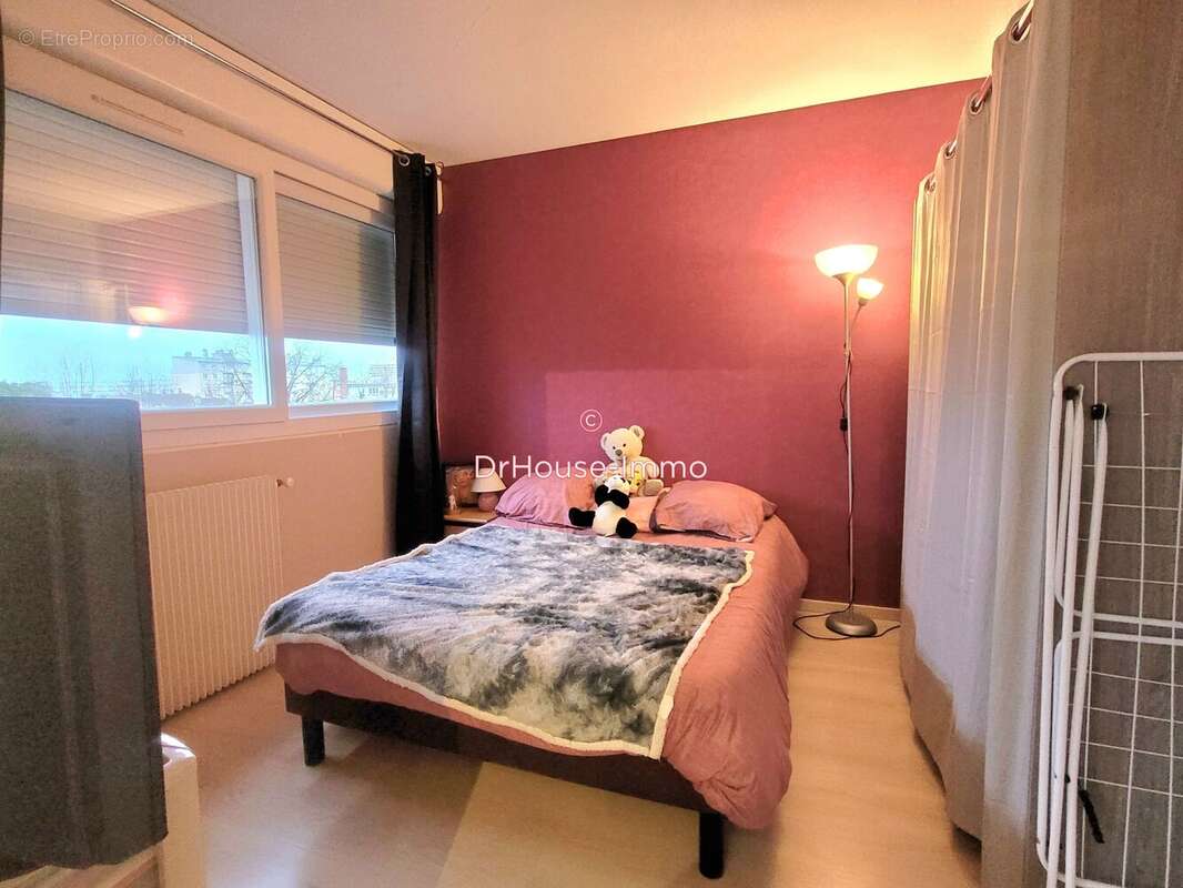 Appartement à CHALON-SUR-SAONE