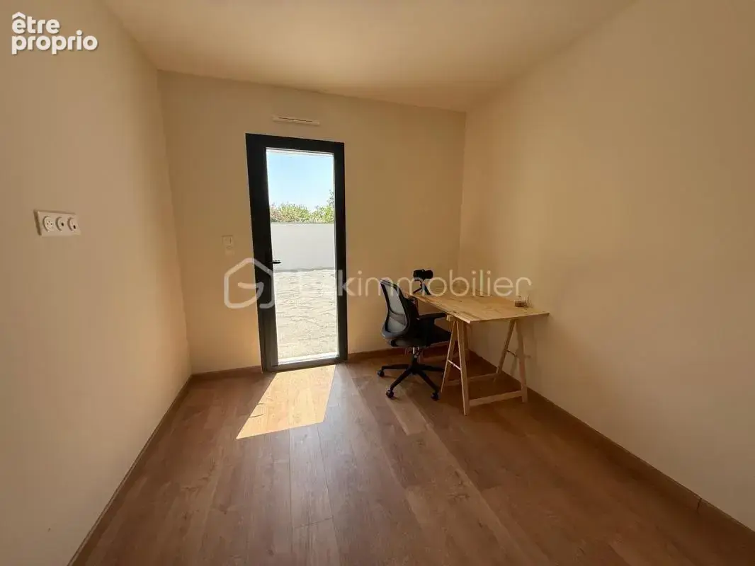 Niort – sainte-pezenne  maison contemporaine 2025 – 140 m² – 3 chambres – dpe a - photo 9