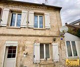 Maison à VILLERS-COTTERETS
