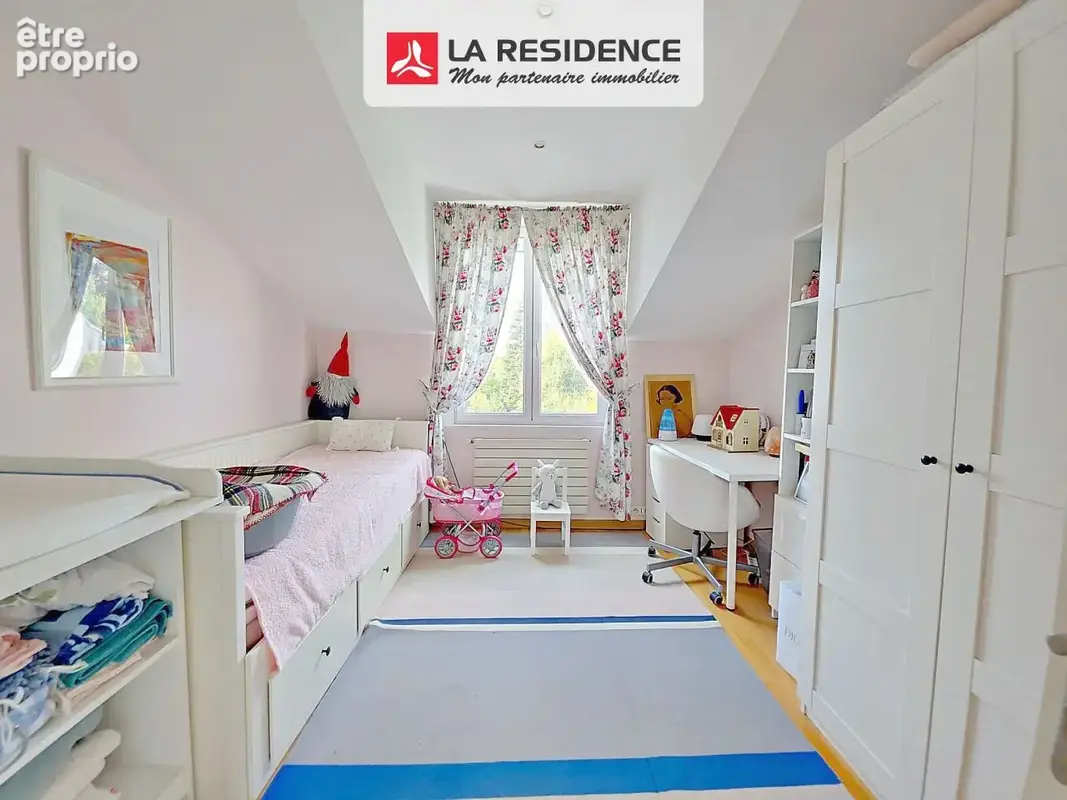 Maison 94 m² à Chatou  - photo 7