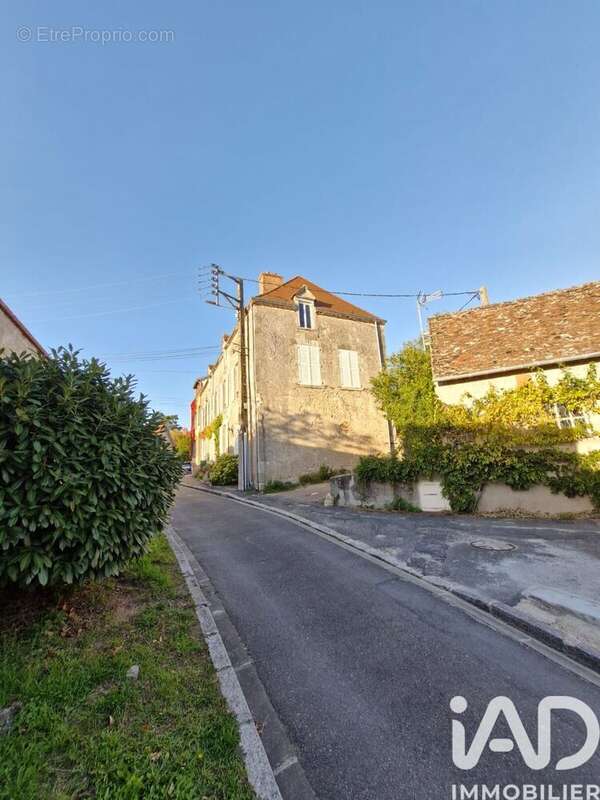 Photo 2 - Appartement à CHATEAUNEUF-SUR-LOIRE