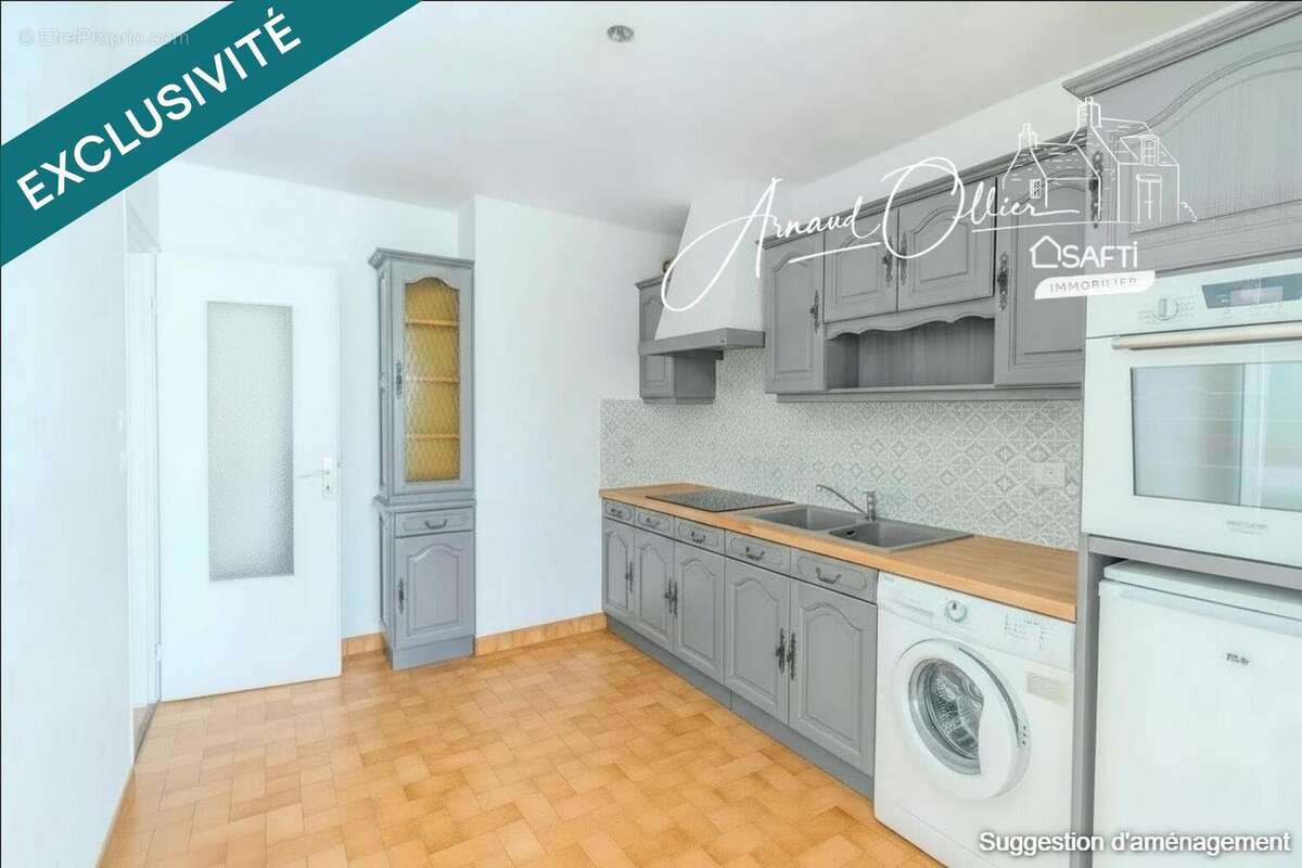 Photo 4 - Appartement à BREST