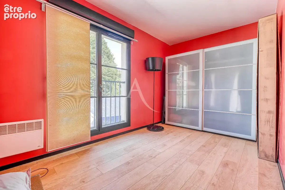 Appartement Brie Comte Robert 2 pièce(s) 47 m2 - photo 2
