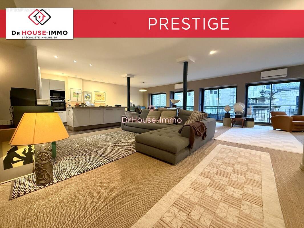 Appartement à BRIVE-LA-GAILLARDE