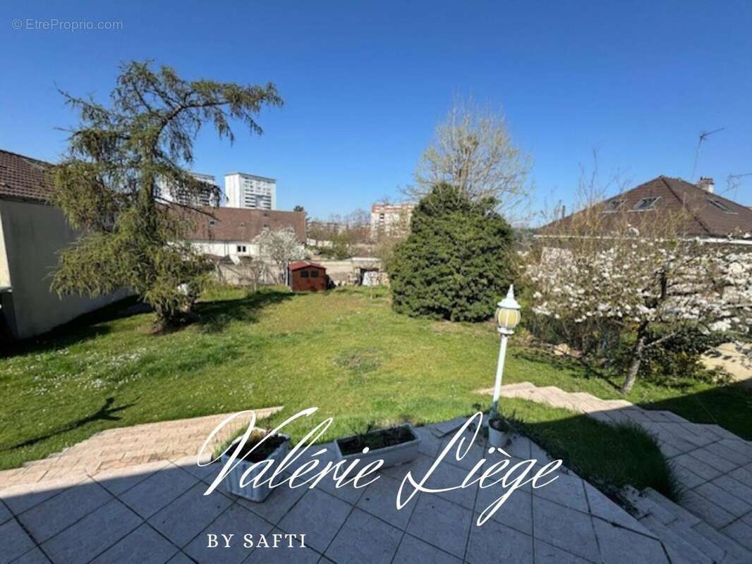 Photo 8 - Maison à ACHERES