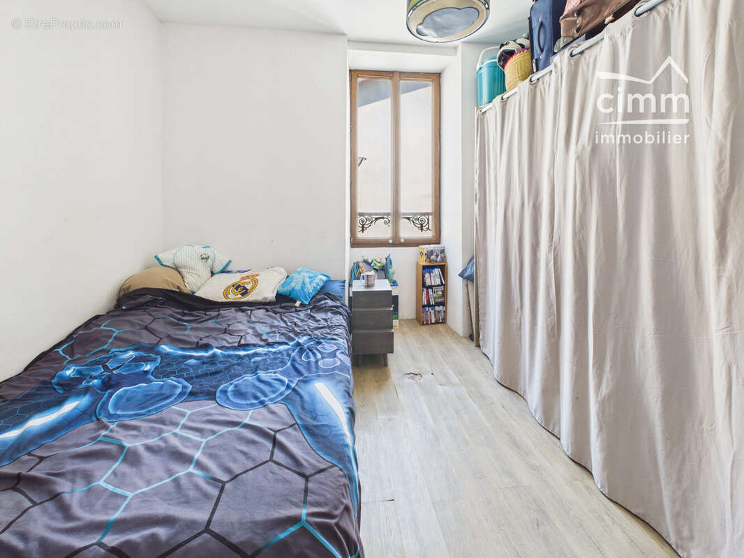 Maison 98 m² à Notre-Dame-De-L'osier  - photo 9