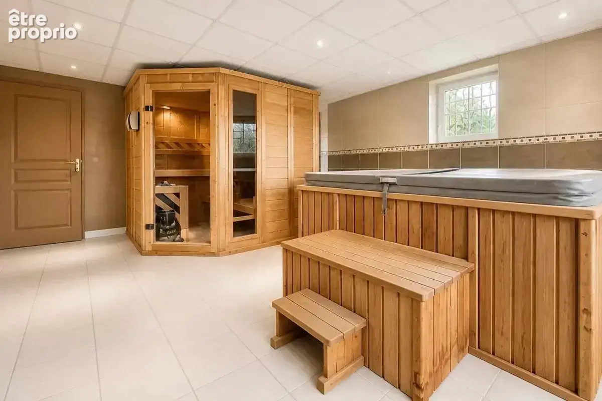Maison de 10 pièces de 415 m² à Arçais - photo 11