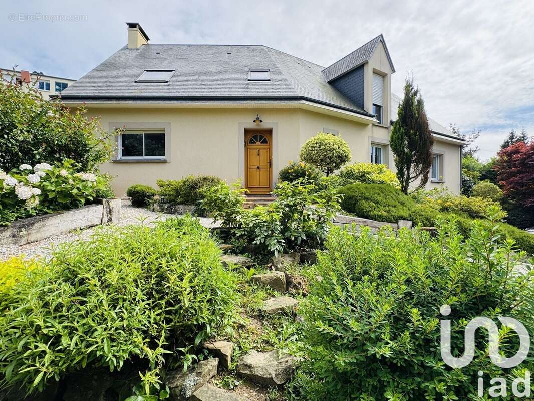 Photo 3 - Maison à SAINT-LO