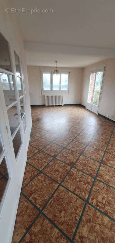 Maison à SAINT-DENIS-EN-VAL