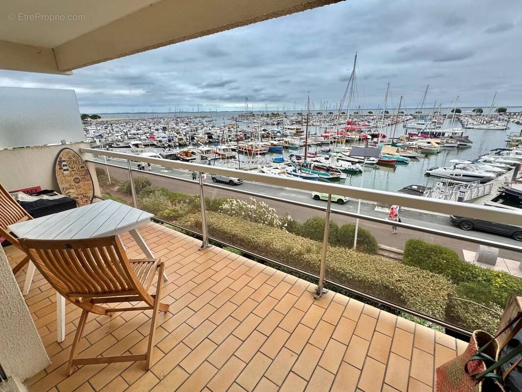 Appartement à ARCACHON