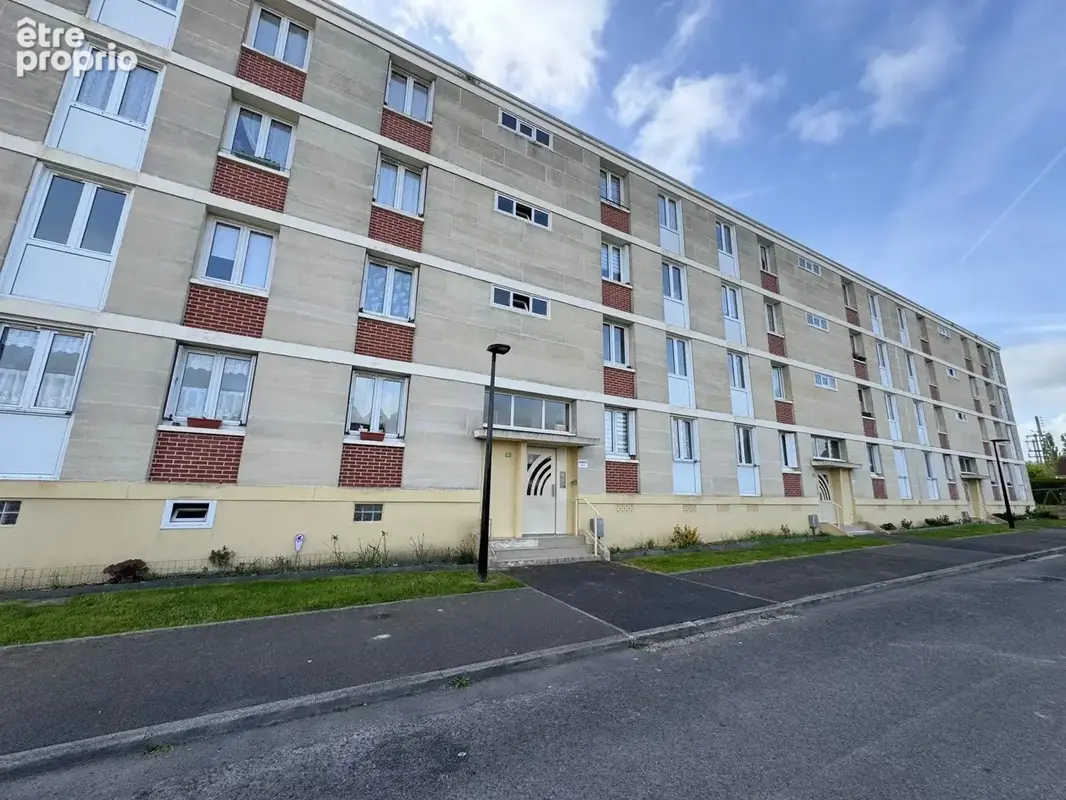 Vente Appartement Chambly(60230) 165 000ï¿œ - photo 5