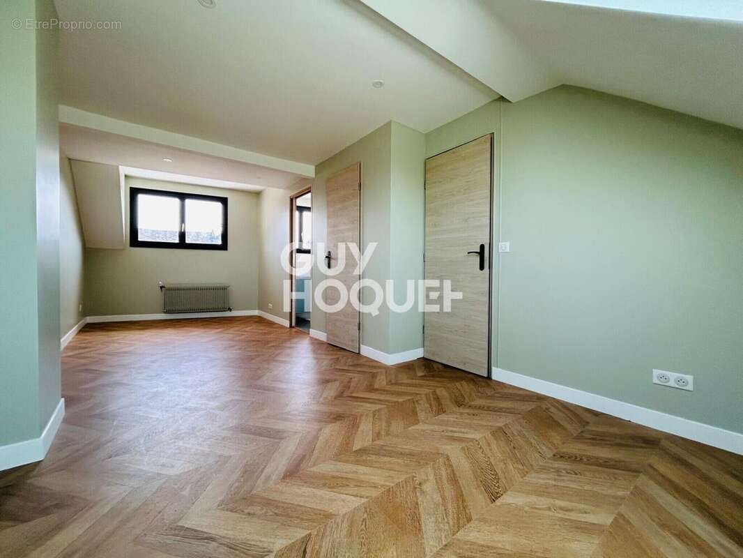 Photo 5 - Maison à AMIENS
