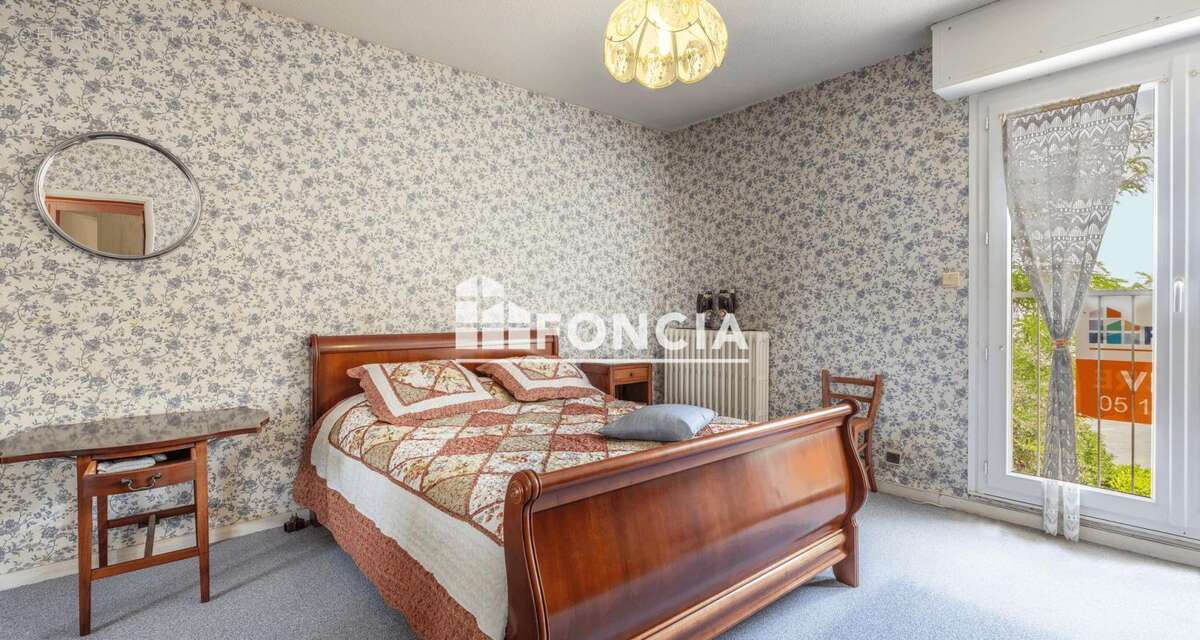 Maison à LA ROCHELLE