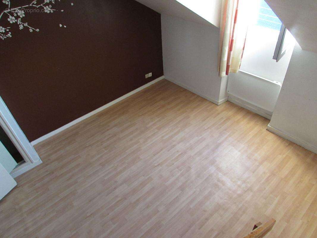 Studio fonctionnel et lumineux Nantes Cadre agréable en petite résidence - photo 4