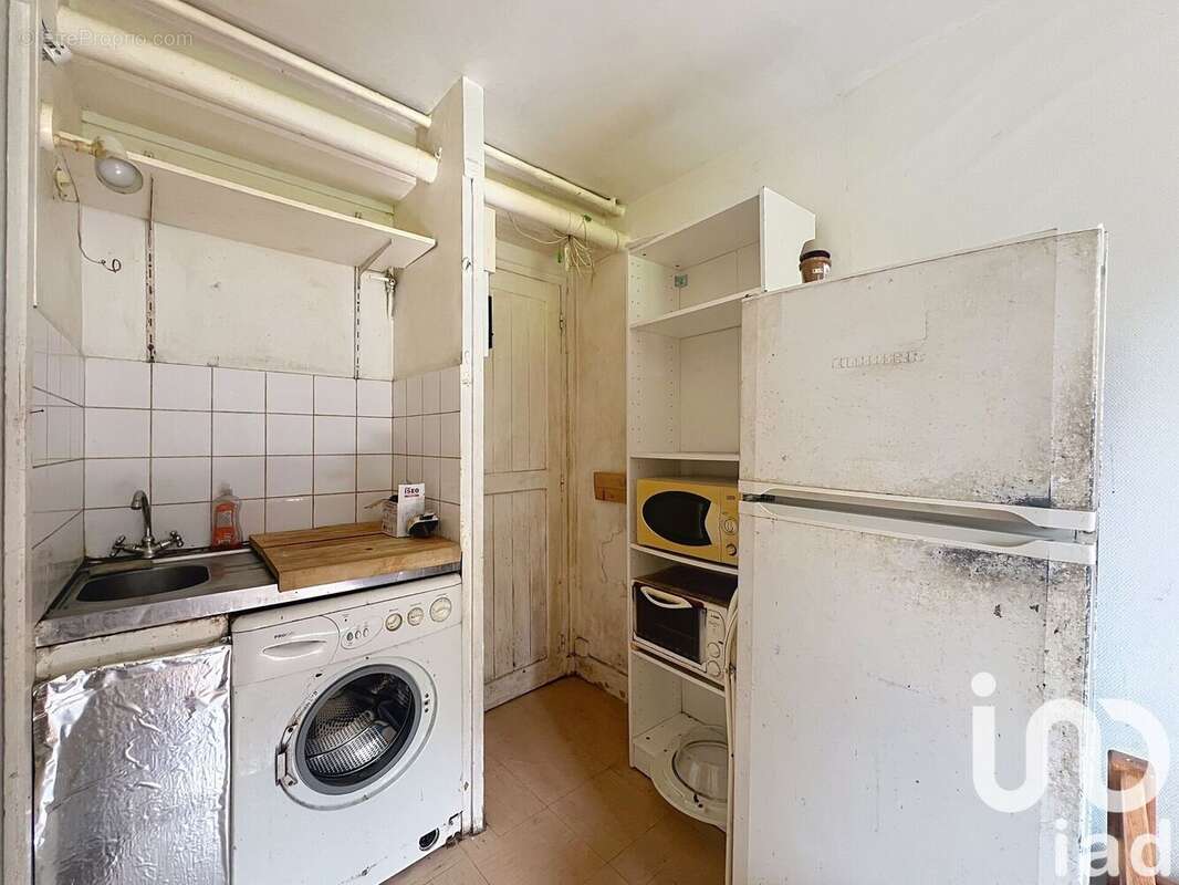 Photo 4 - Appartement à SAINT-CLOUD