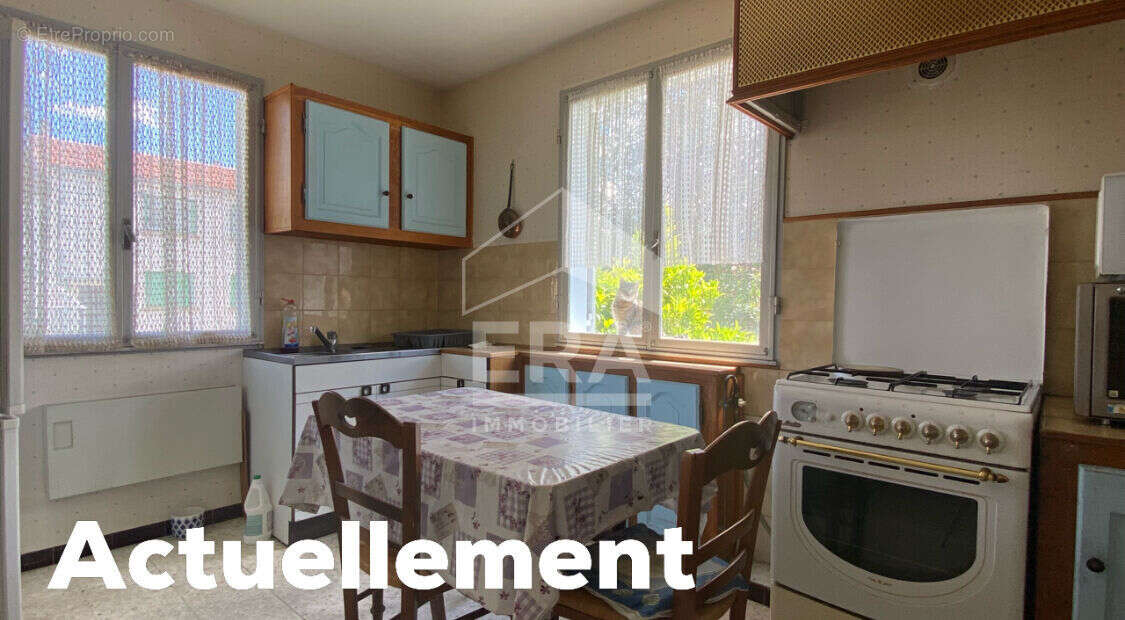 Maison à LE BOULOU