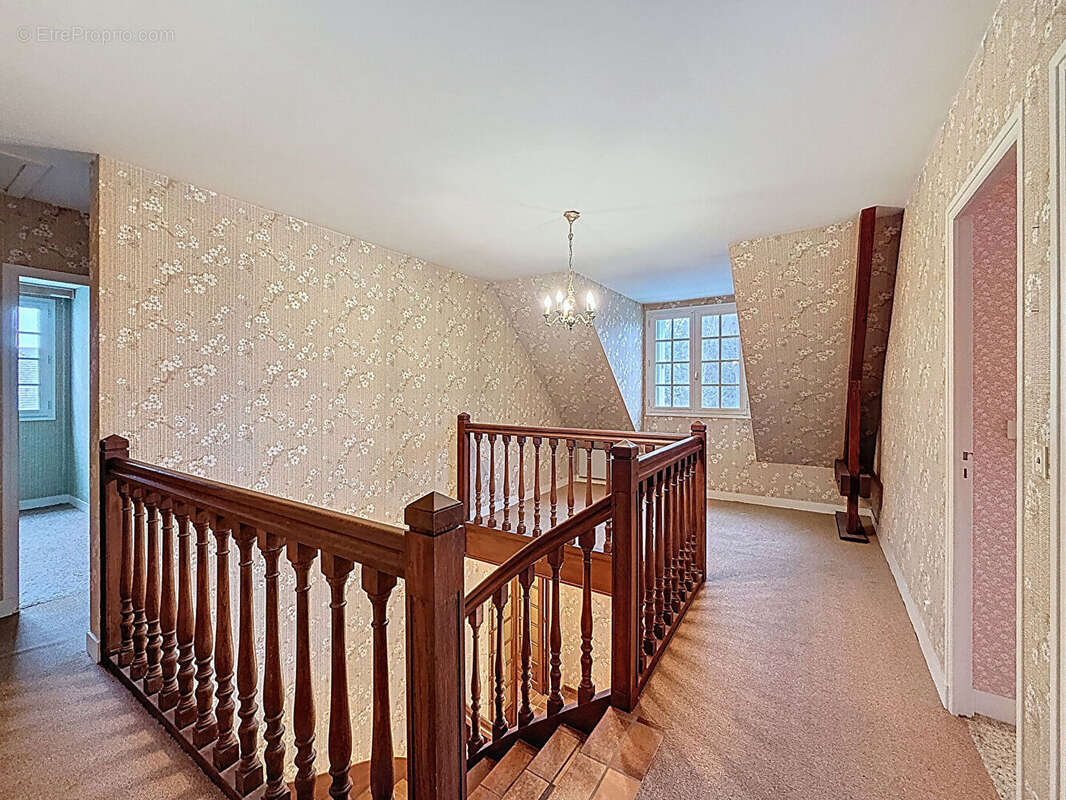 Maison à JOUE-LES-TOURS