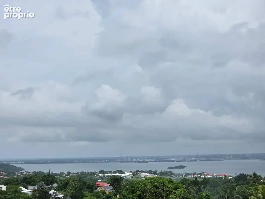 Vue mer panoramique superbe villa piscine 1260 m² de terrain - photo 3