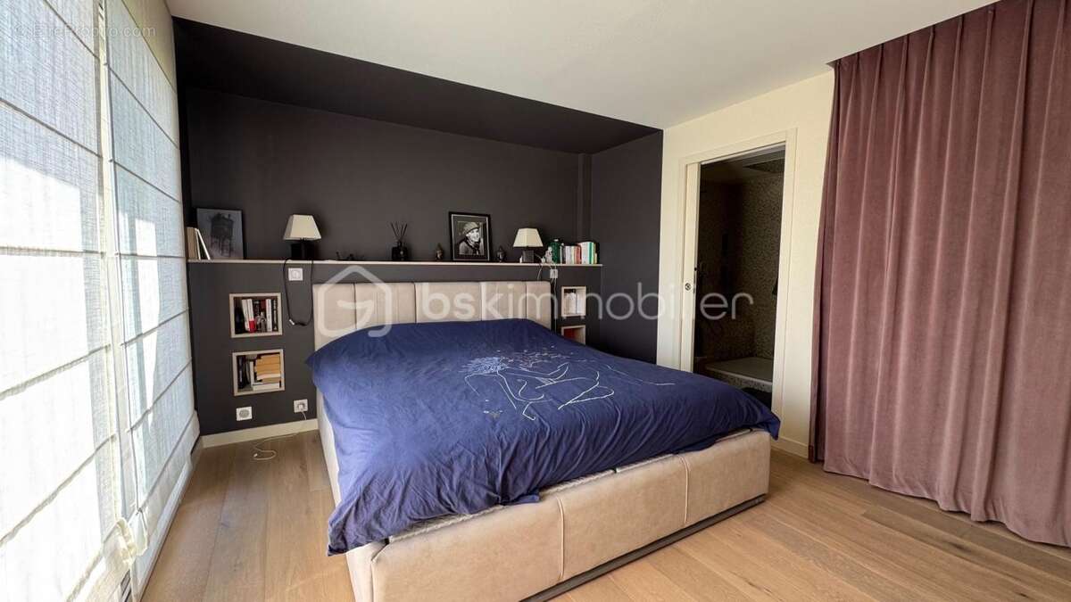 Très belle maison contemporaine familiale - 8 pièces - 175m2 - avec jardin – PACÉ - photo 13