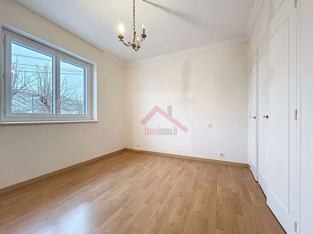 Maison à BRIVE-LA-GAILLARDE