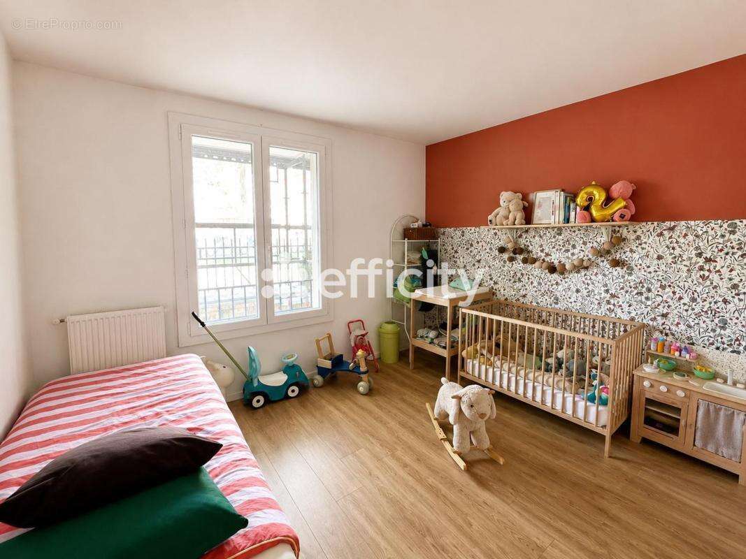 Appartement à VERSAILLES