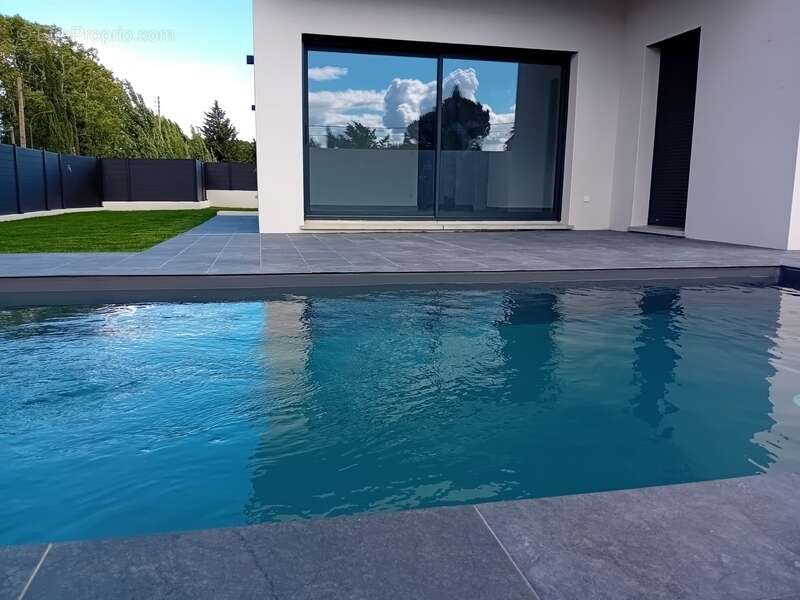 Maison à SALLELES-D&#039;AUDE