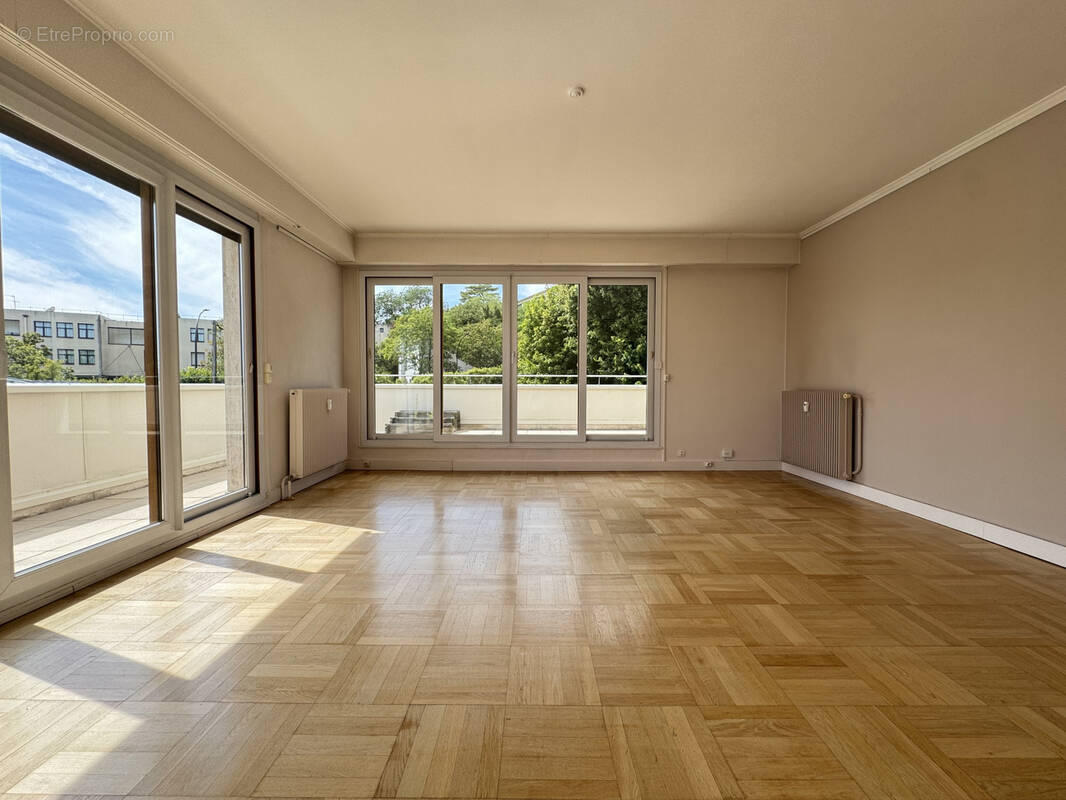 Appartement à LE PECQ
