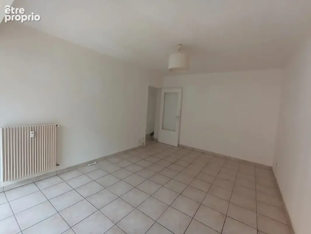F2 Centre-Ville 45 m² - photo 3