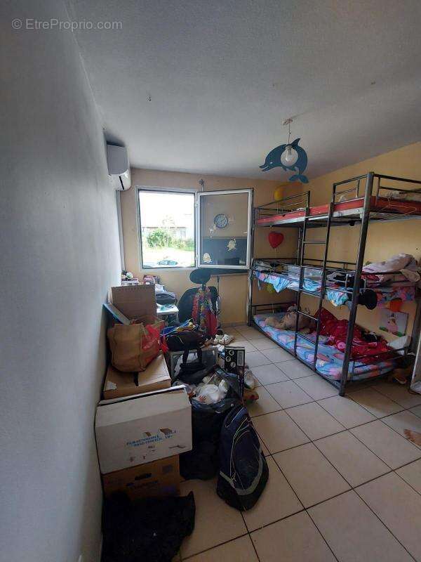Appartement à SCHOELCHER