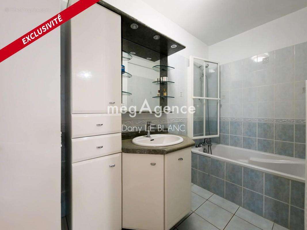 Appartement à CHARTRES