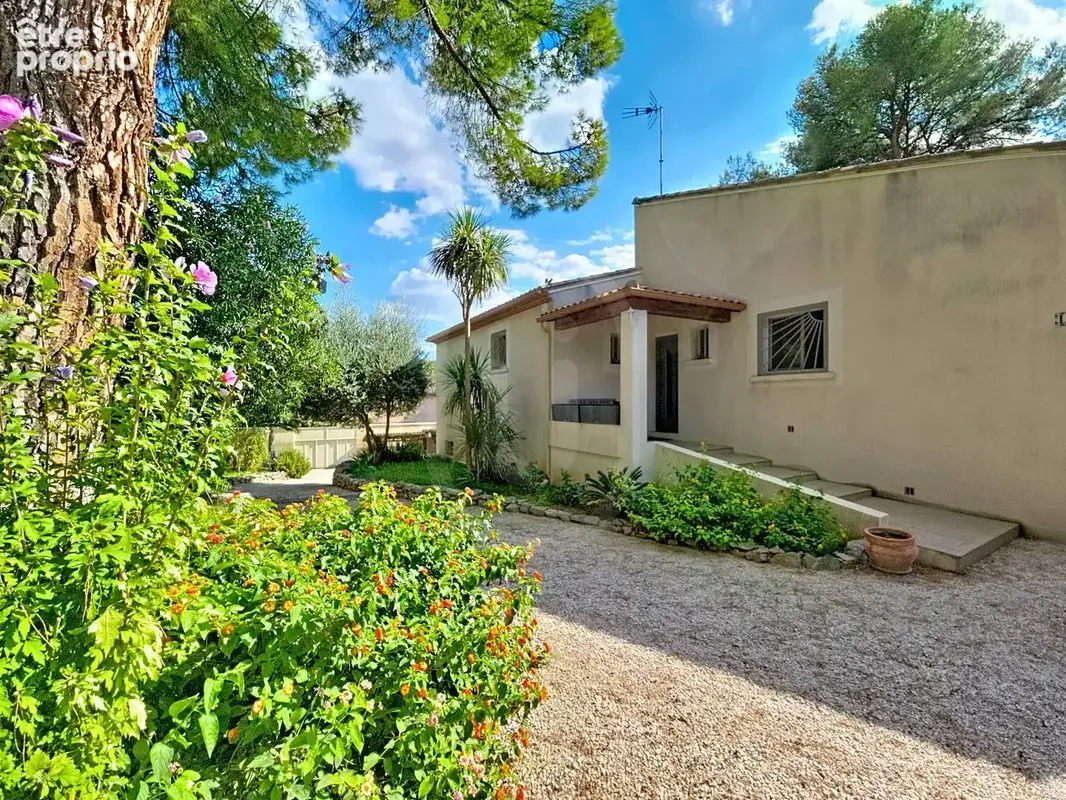 Villa hauteurs d'aiguelongue - photo 5