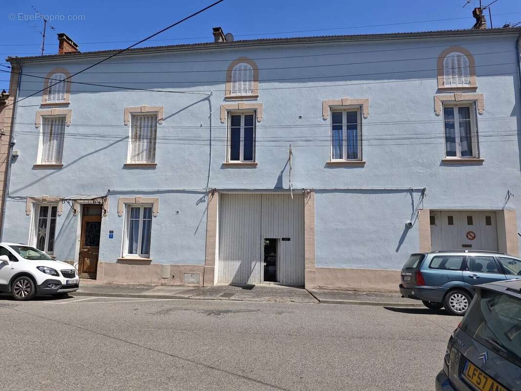 Maison de caractère avec piscine, proche centre ville - photo 25